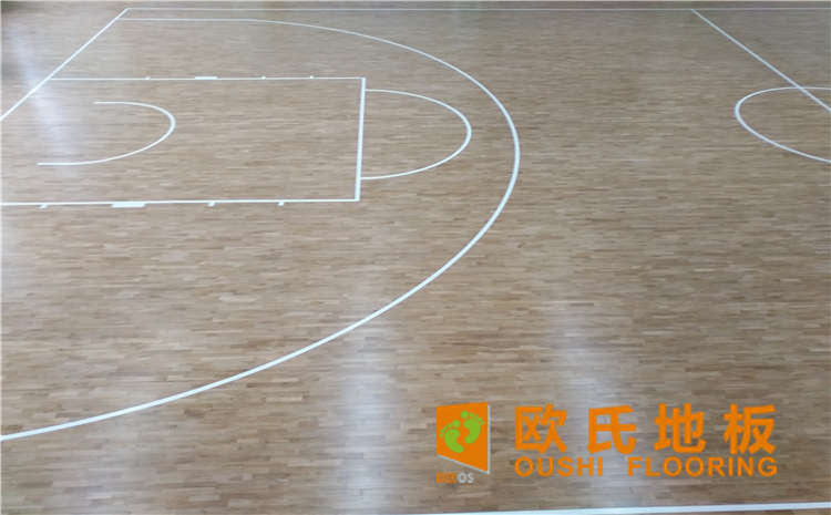 柞木篮球实木运动地板都有哪些品牌