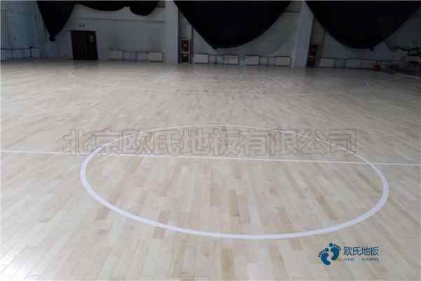 20厚舞台木地板一般多少钱？