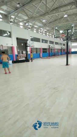 拼接板篮球馆木地板市场价格表