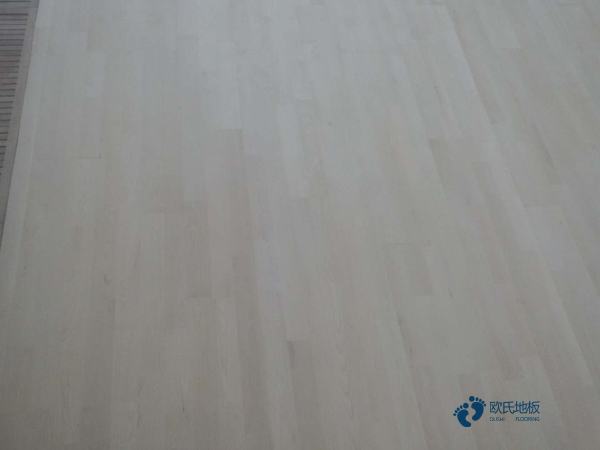 指接板舞台实木地板哪个牌子好？